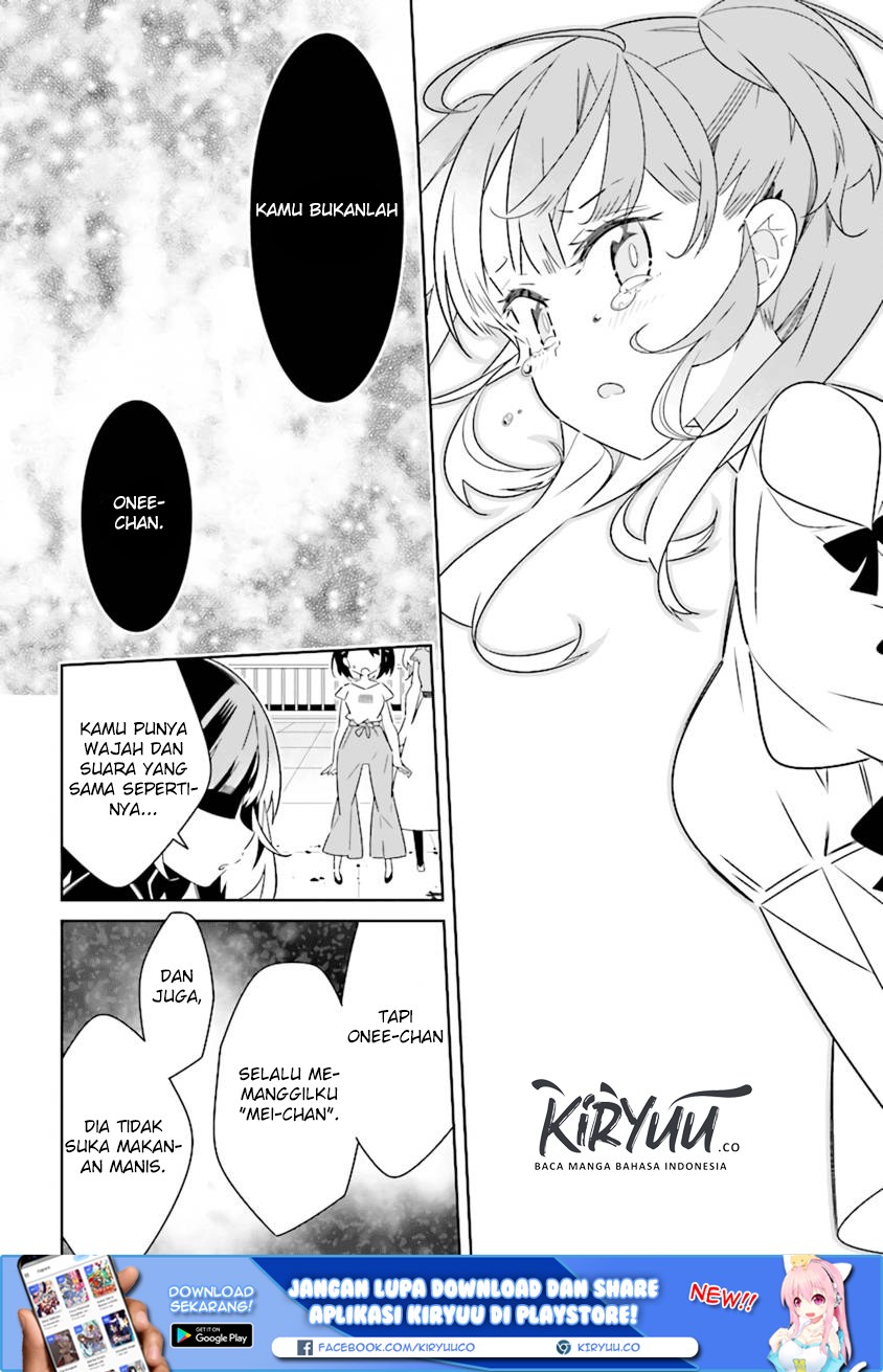 all-of-humanity-is-yuri-except-for-me - Chapter: 4.3