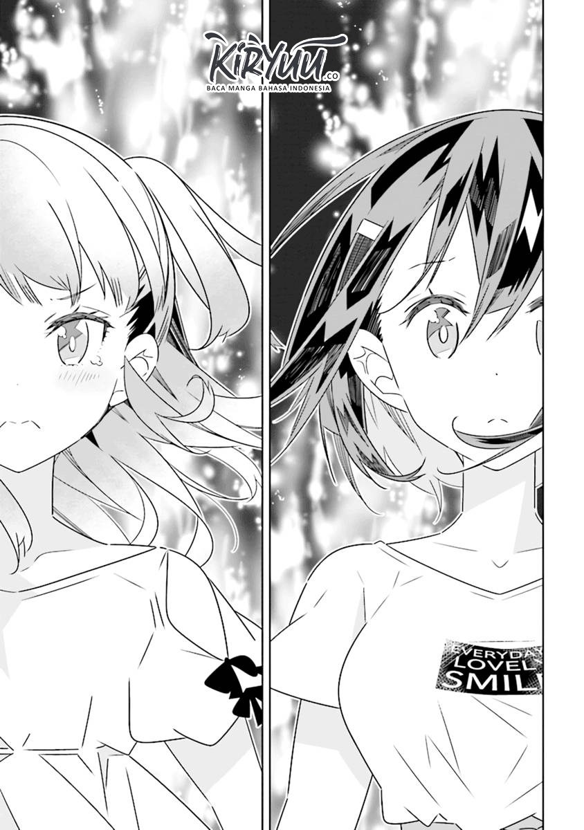 all-of-humanity-is-yuri-except-for-me - Chapter: 4.3