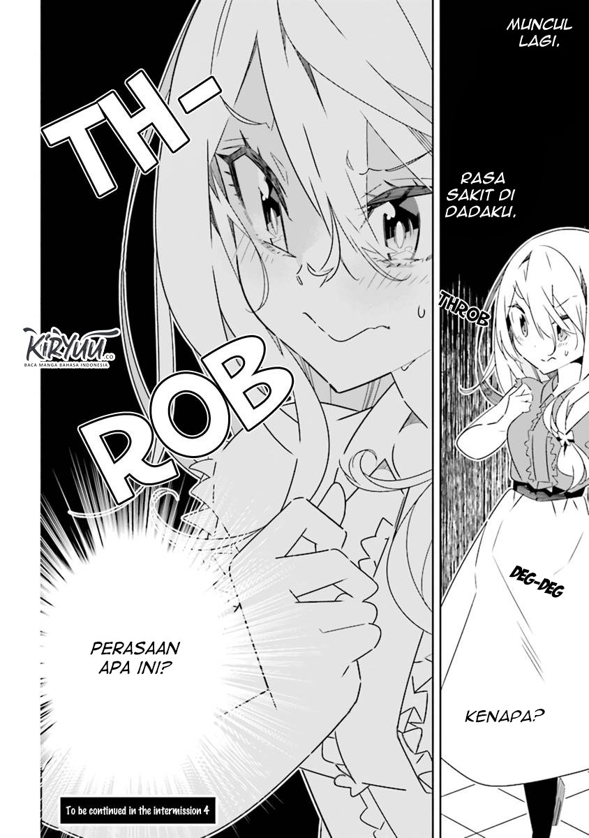 all-of-humanity-is-yuri-except-for-me - Chapter: 4.3