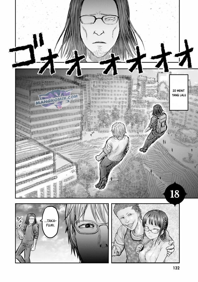 isekai-ojisan - Chapter: 18