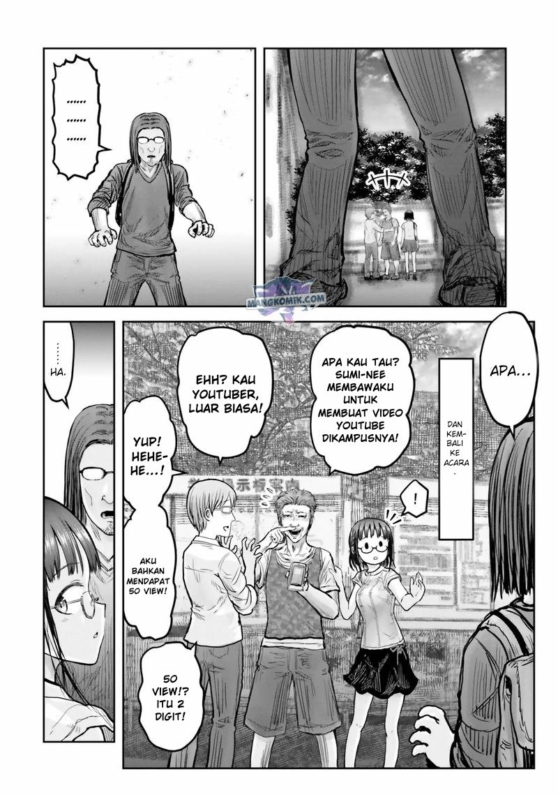 isekai-ojisan - Chapter: 18