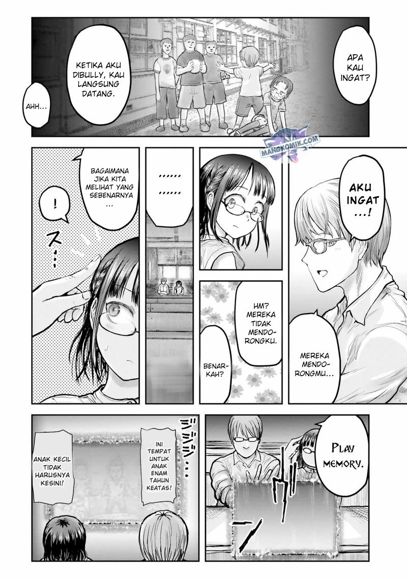 isekai-ojisan - Chapter: 18