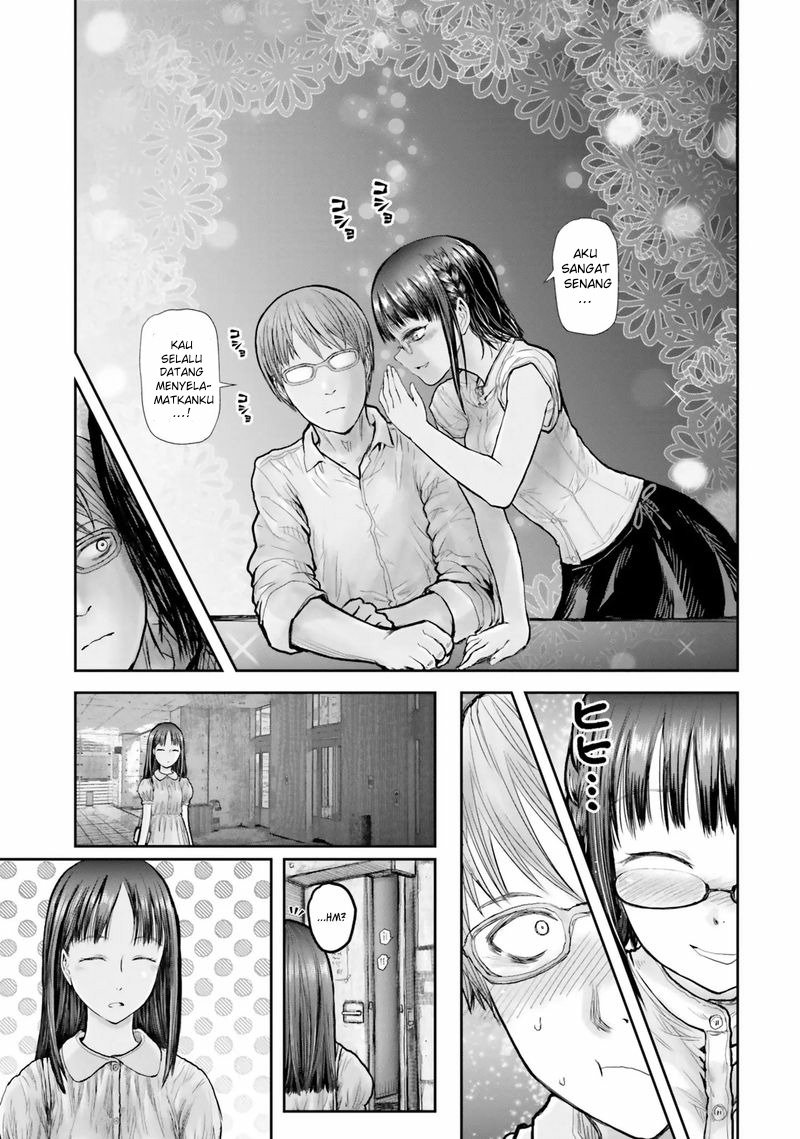 isekai-ojisan - Chapter: 18