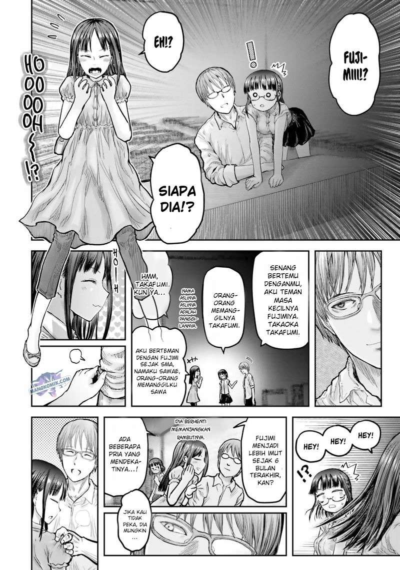 isekai-ojisan - Chapter: 18