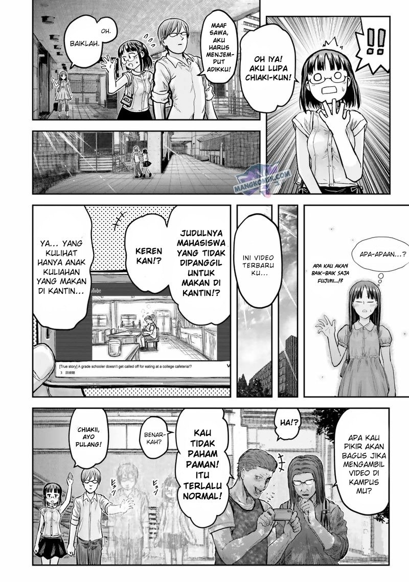 isekai-ojisan - Chapter: 18