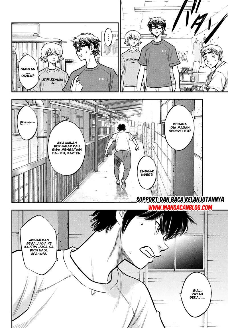 diamond-no-ace-act-2 - Chapter: 257