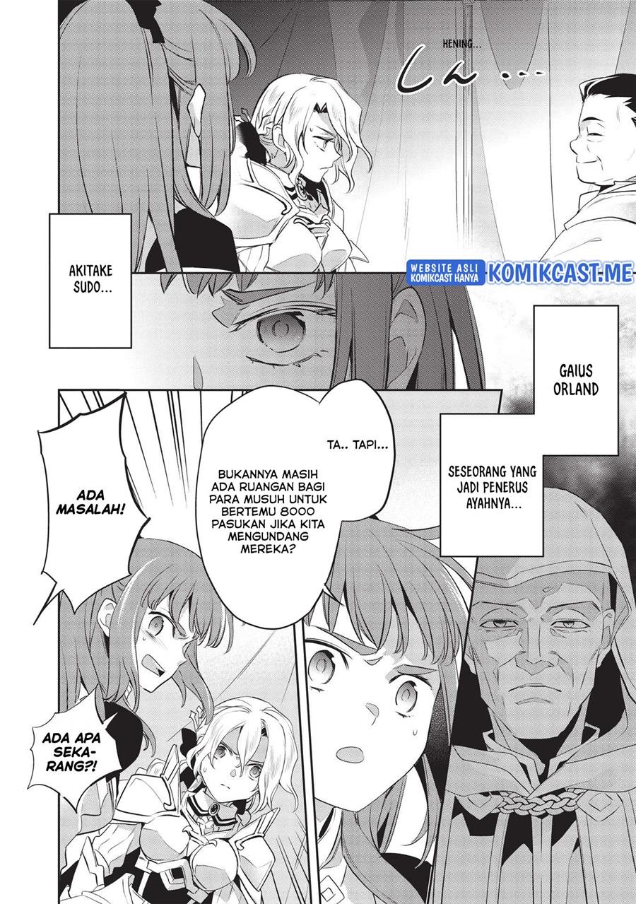 wortenia-senki - Chapter: 43