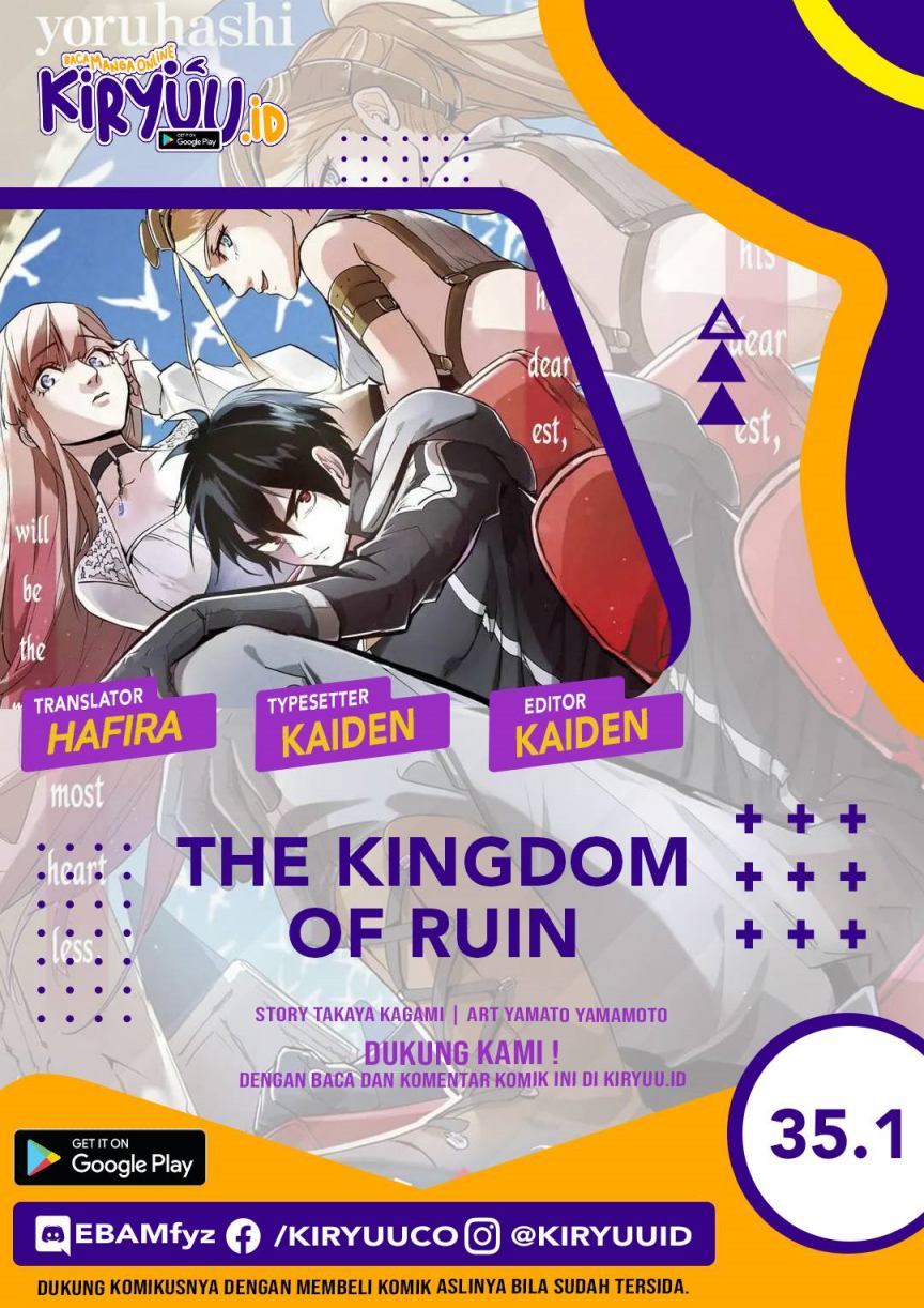 the-kingdom-of-ruin - Chapter: 35.1