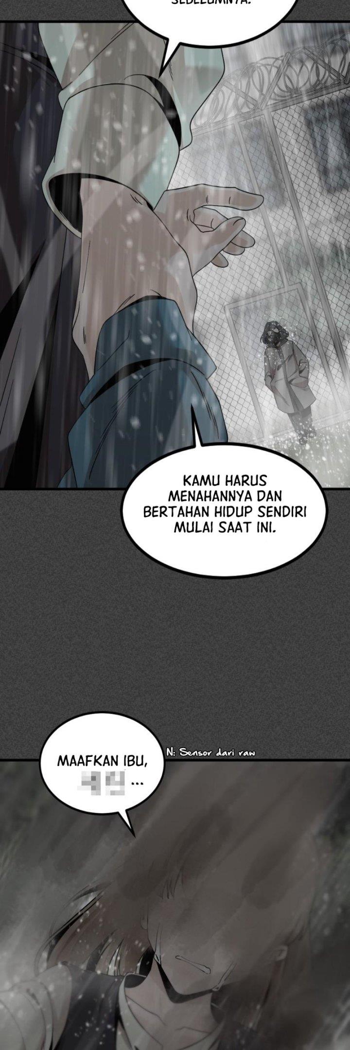 hero-killer - Chapter: 85