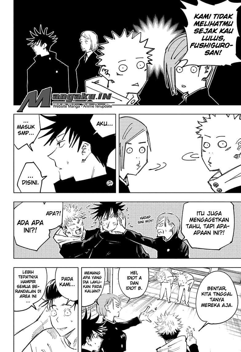 jujutsu-kaisen - Chapter: 55