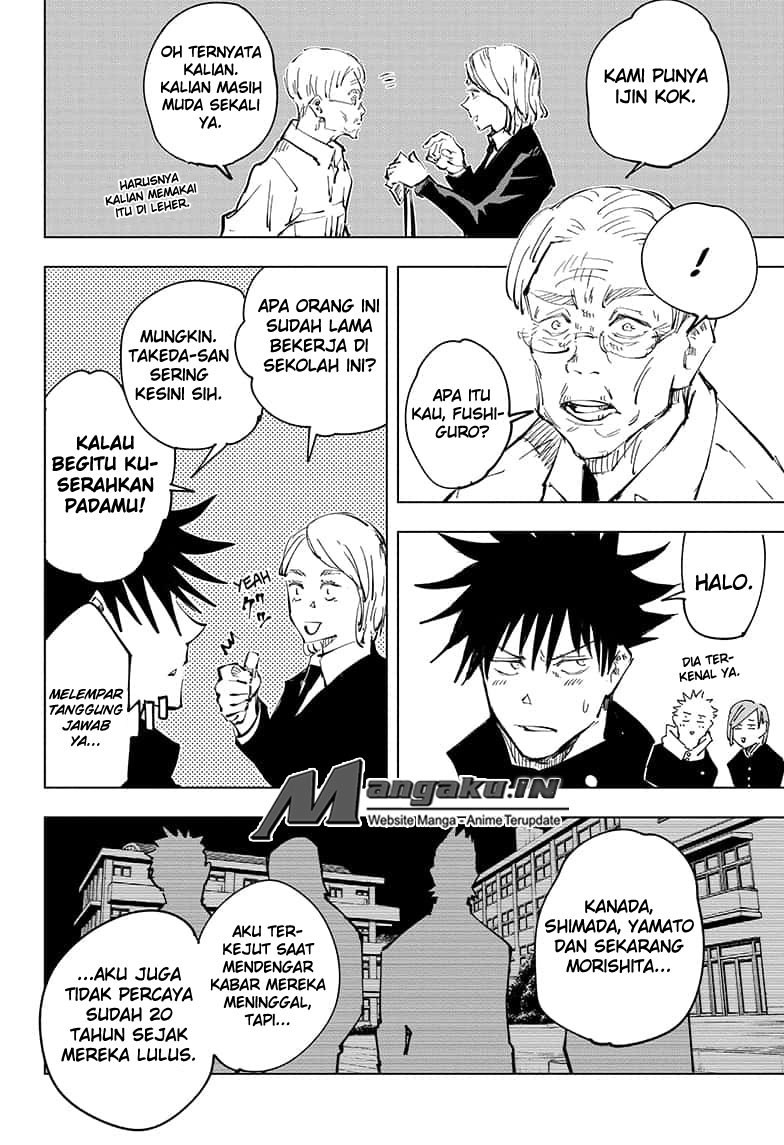 jujutsu-kaisen - Chapter: 55