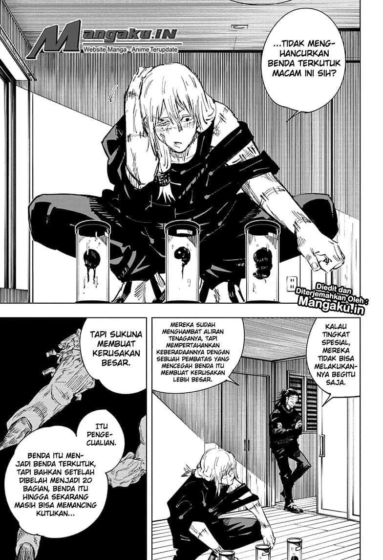 jujutsu-kaisen - Chapter: 55