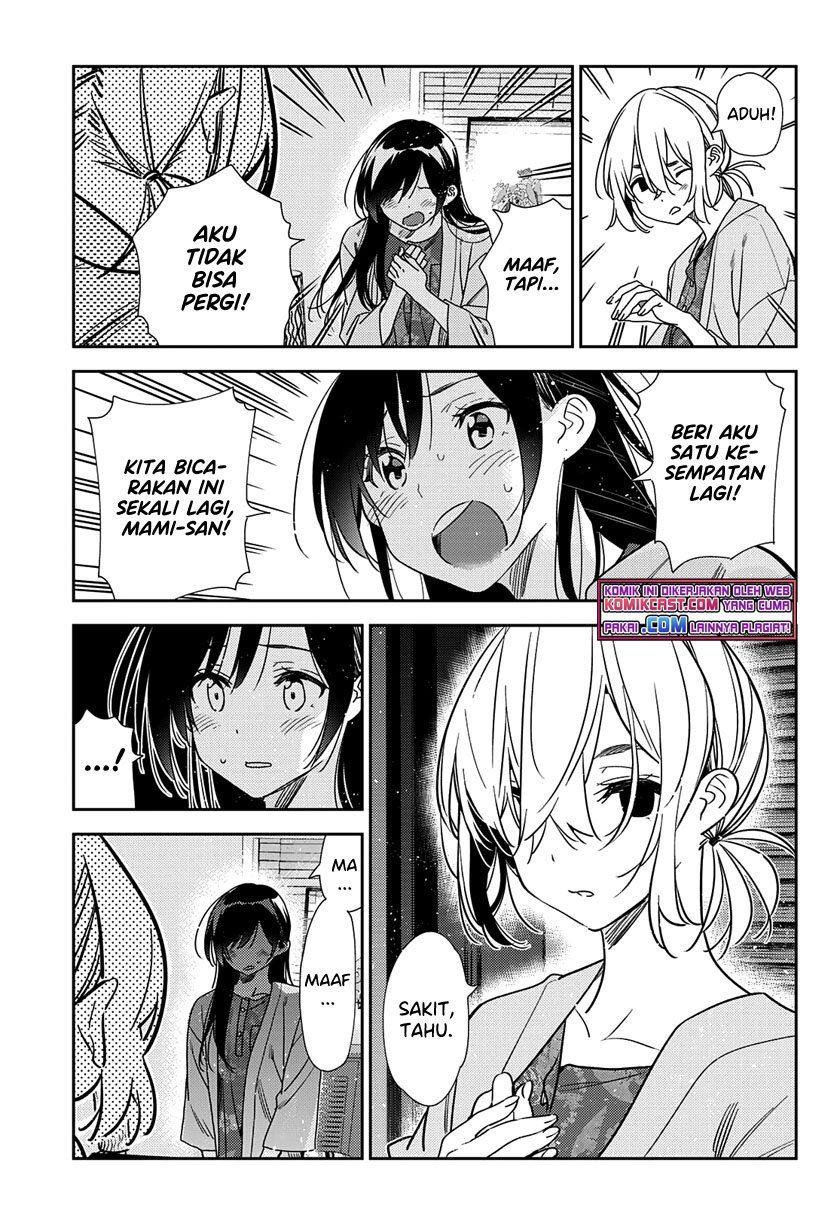 kanojo-okarishimasu - Chapter: 217