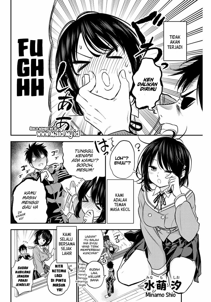 osananajimi-to-wa-rabukome-ni-naranai - Chapter: 1.Full