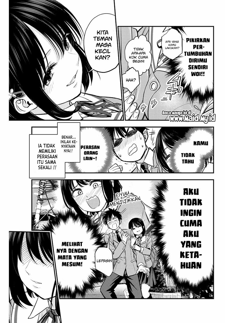 osananajimi-to-wa-rabukome-ni-naranai - Chapter: 1.Full