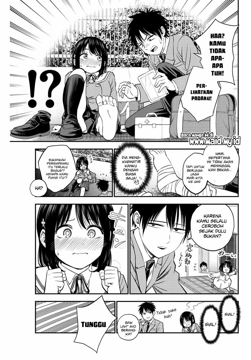 osananajimi-to-wa-rabukome-ni-naranai - Chapter: 1.Full