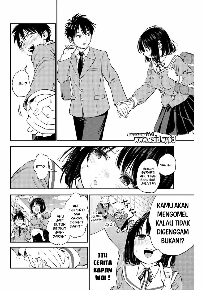 osananajimi-to-wa-rabukome-ni-naranai - Chapter: 1.Full