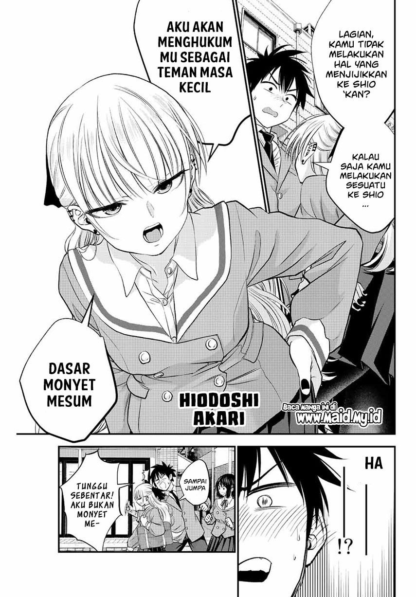 osananajimi-to-wa-rabukome-ni-naranai - Chapter: 1.Full