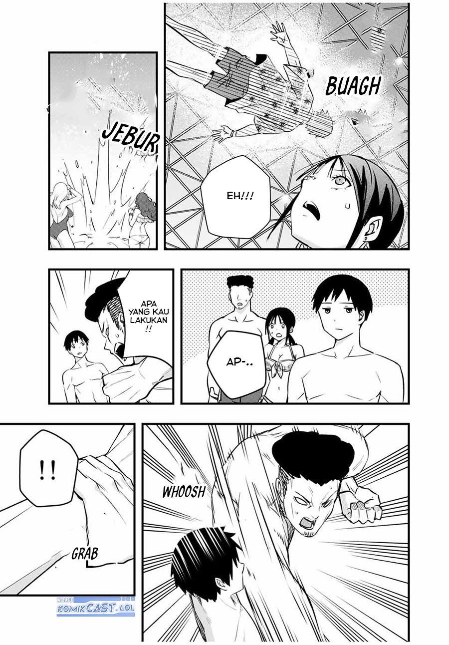 sawaranaide-kotesashi-kun - Chapter: 19