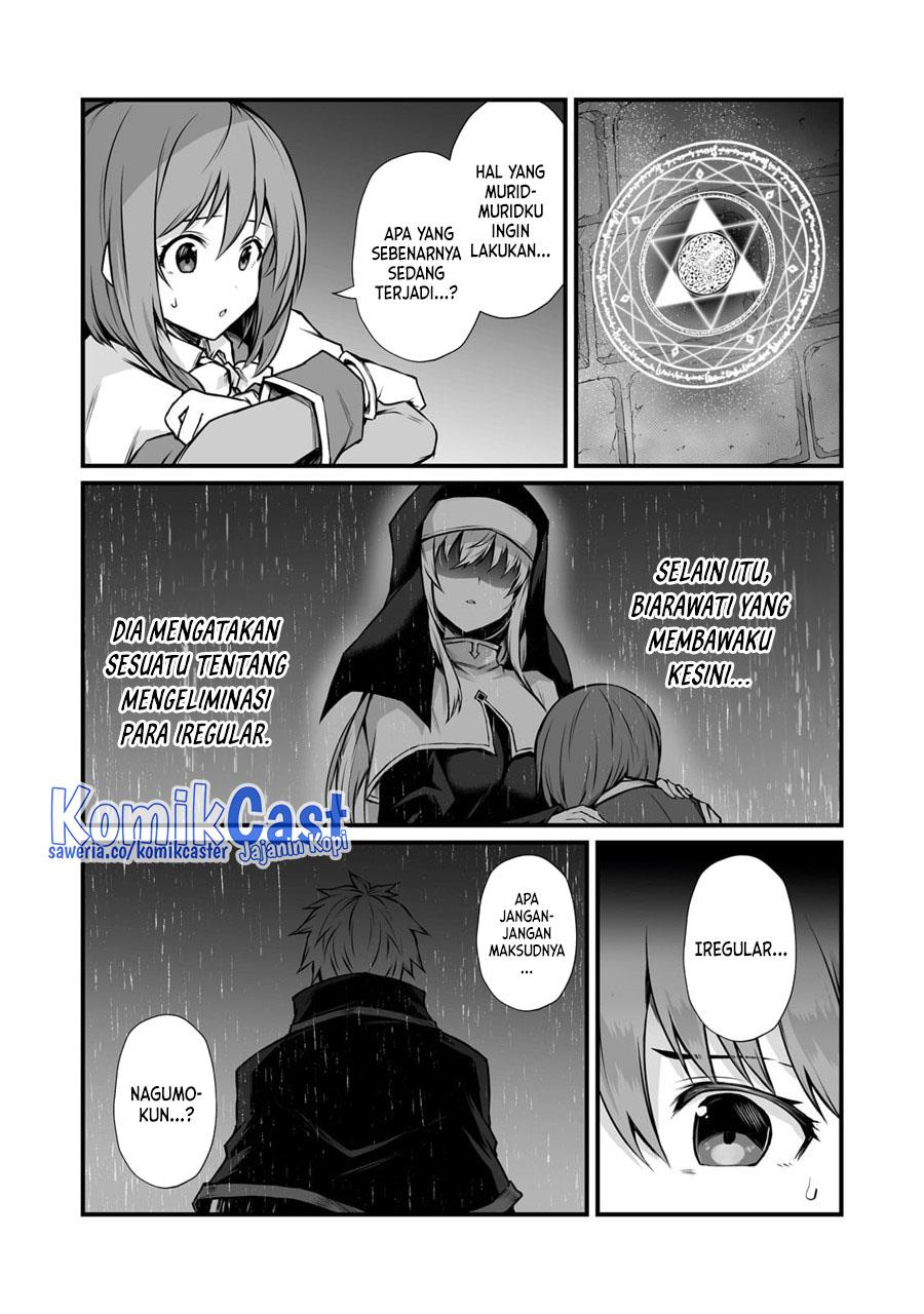 arifureta-shokugyou-de-sekai-saikyou - Chapter: 68