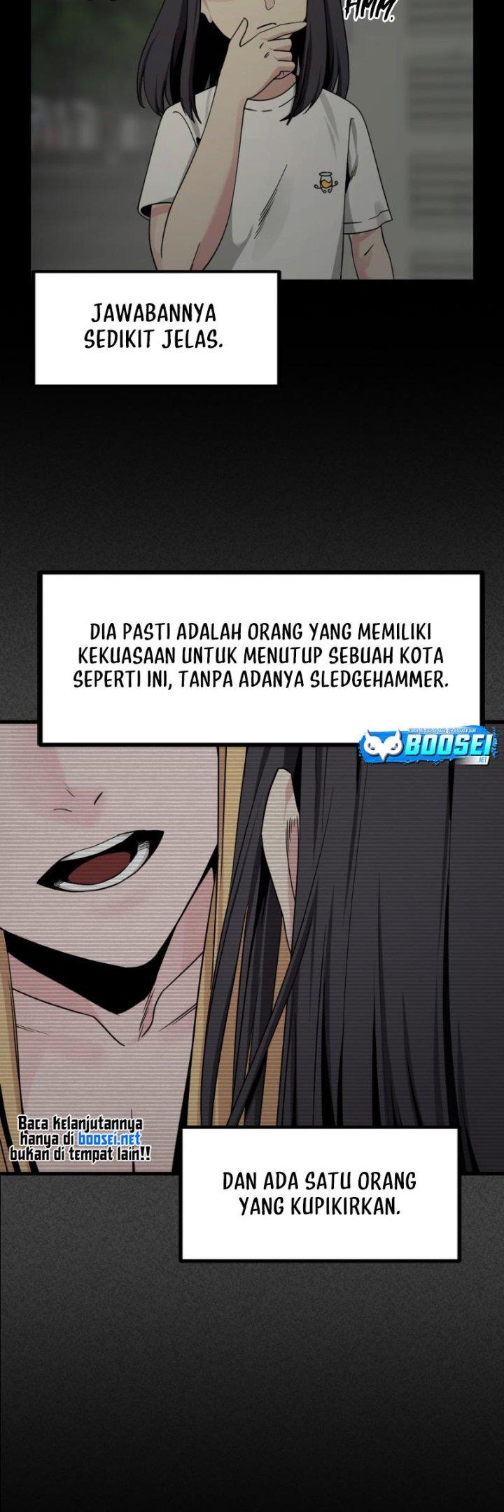 hero-killer - Chapter: 85