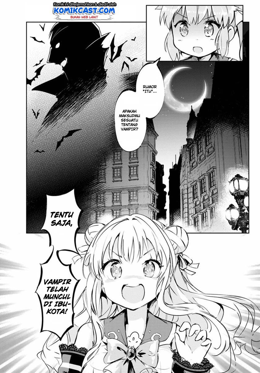 kenshi-o-mezashite-nyugaku-shitanoni-maho-tekisei-9999-nandesukedo - Chapter: 45