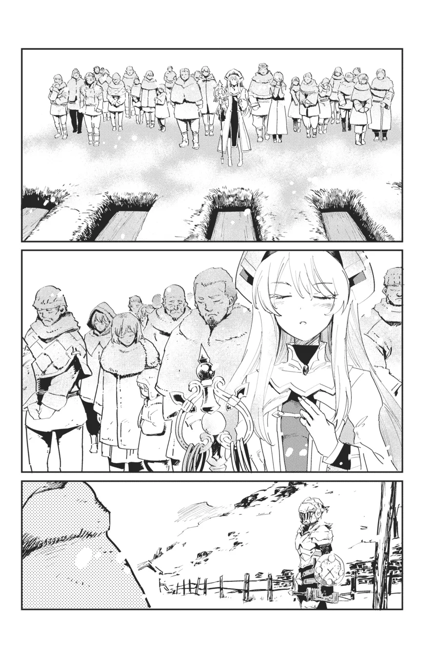 goblin-slayer - Chapter: 42