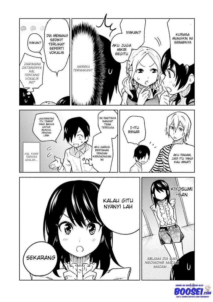 enami-kun-wa-ikiru-no-ga-tsurai - Chapter: 8