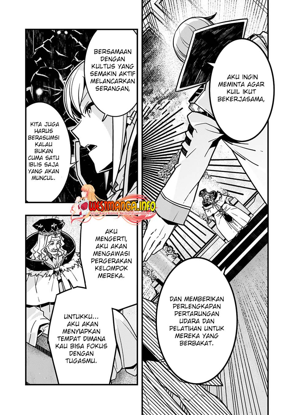 kyoukai-meikyuu-to-ikai-no-majutsushi - Chapter: 54