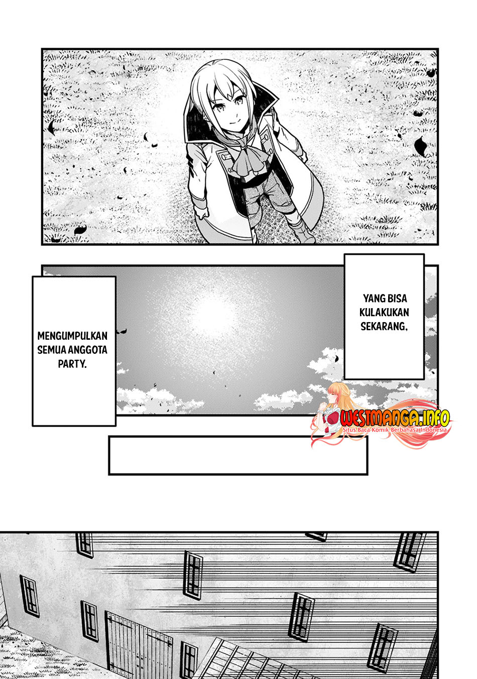 kyoukai-meikyuu-to-ikai-no-majutsushi - Chapter: 54