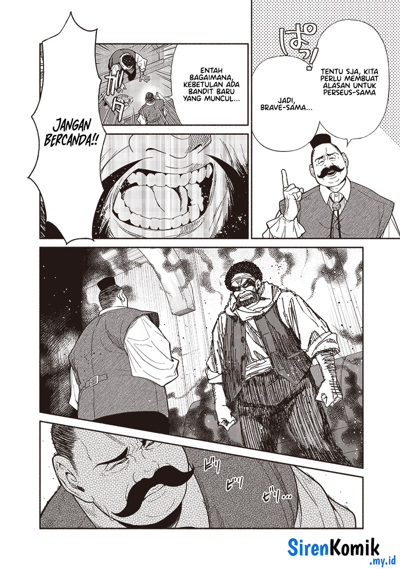 tensei-goblin-da-kedo-shitsumon-aru - Chapter: 89