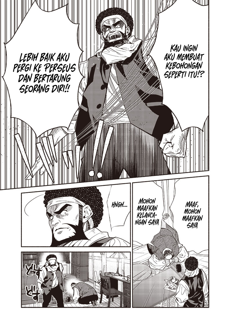 tensei-goblin-da-kedo-shitsumon-aru - Chapter: 89