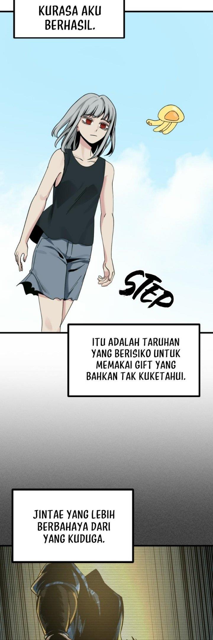 hero-killer - Chapter: 84