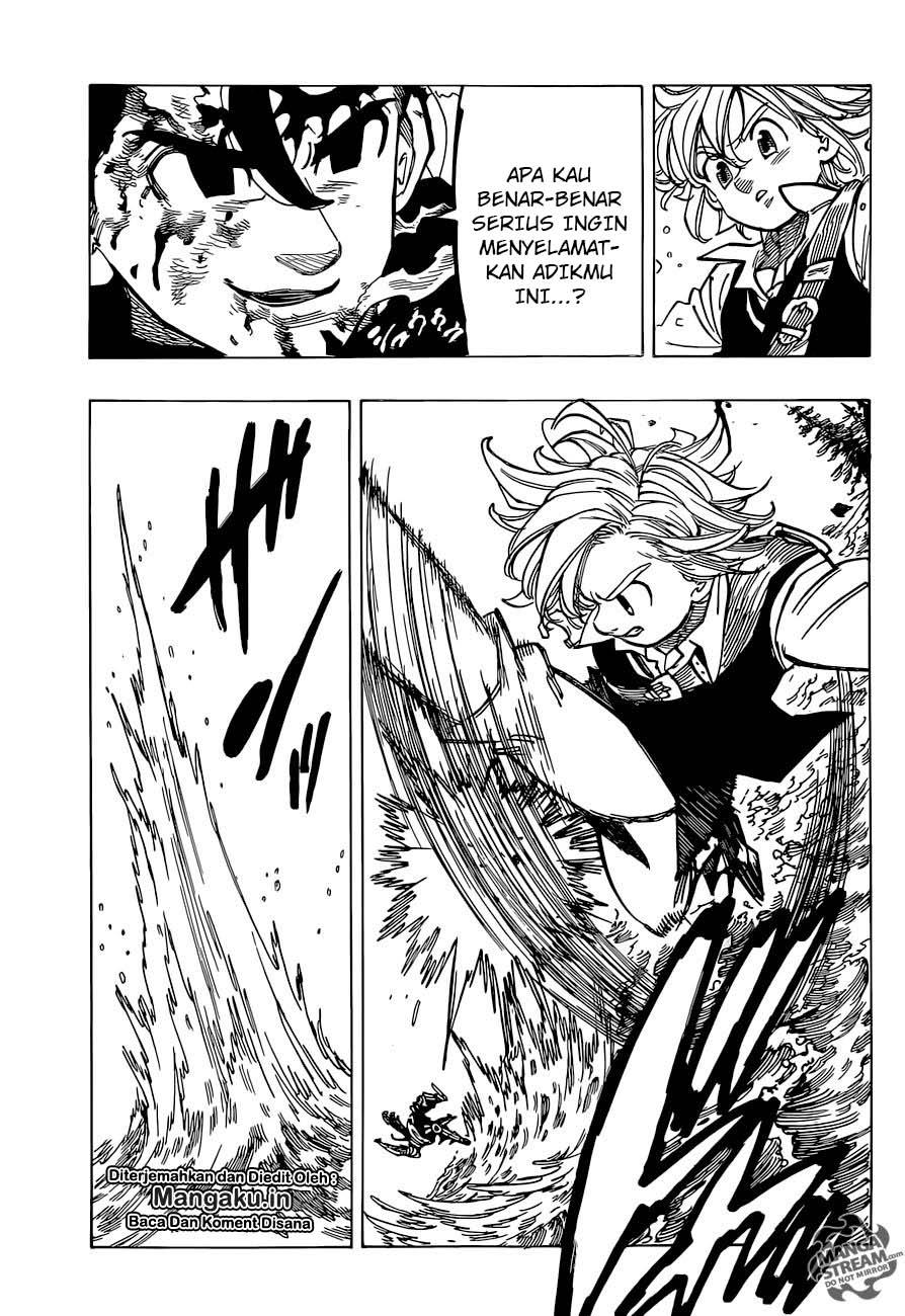 nanatsu-no-taizai - Chapter: 318