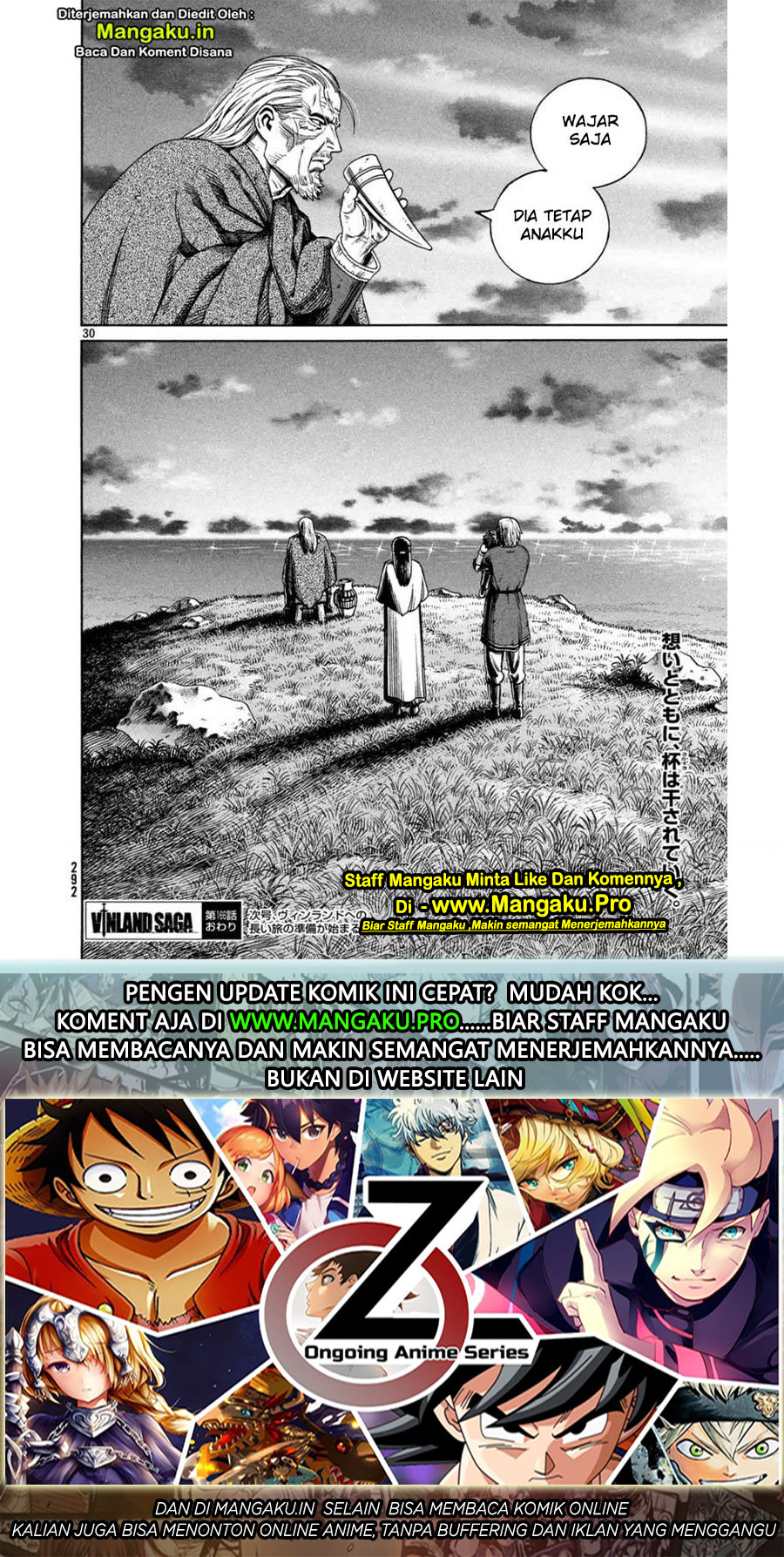 vinland-saga - Chapter: 166.2