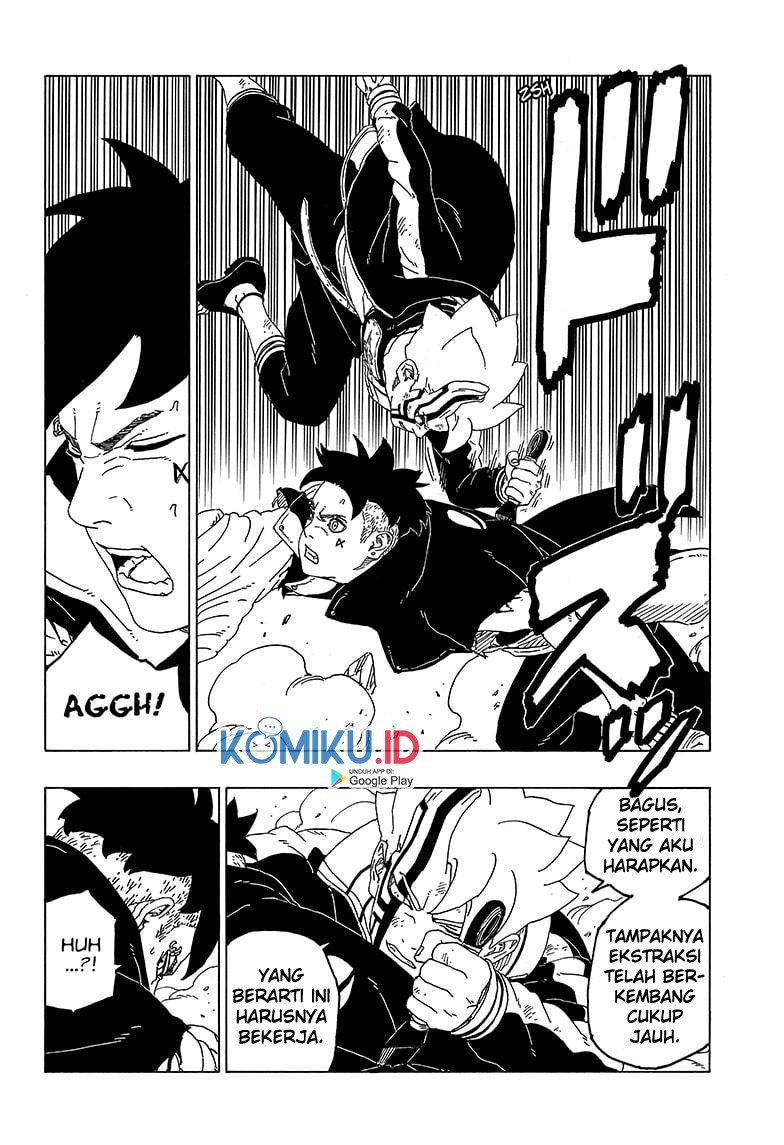 boruto - Chapter: 54