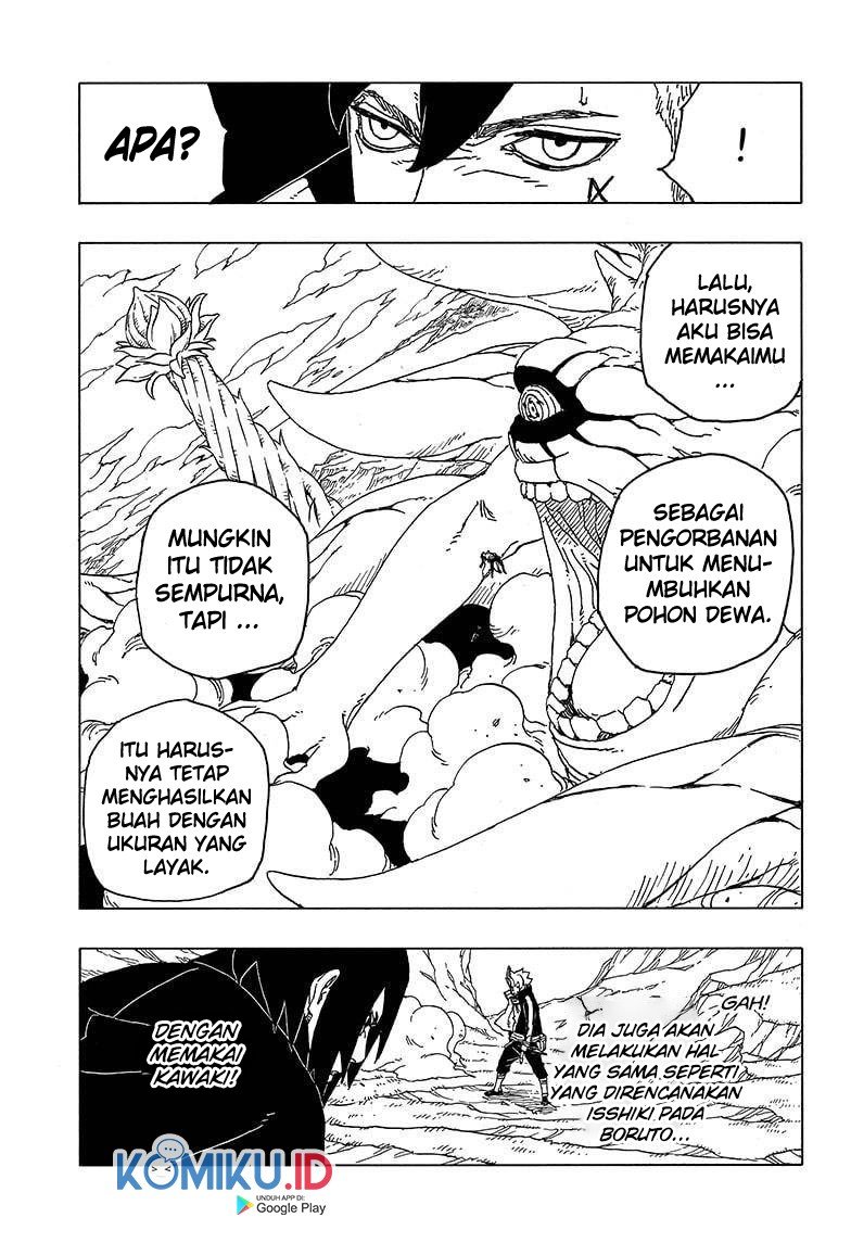 boruto - Chapter: 54