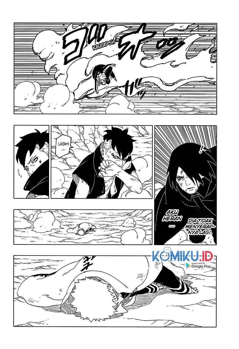 boruto - Chapter: 54