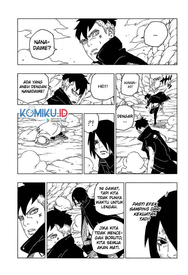 boruto - Chapter: 54