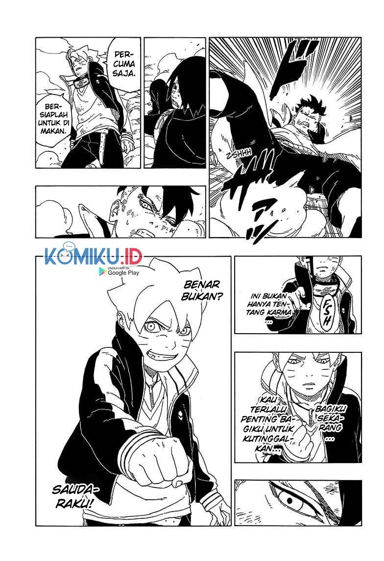 boruto - Chapter: 54