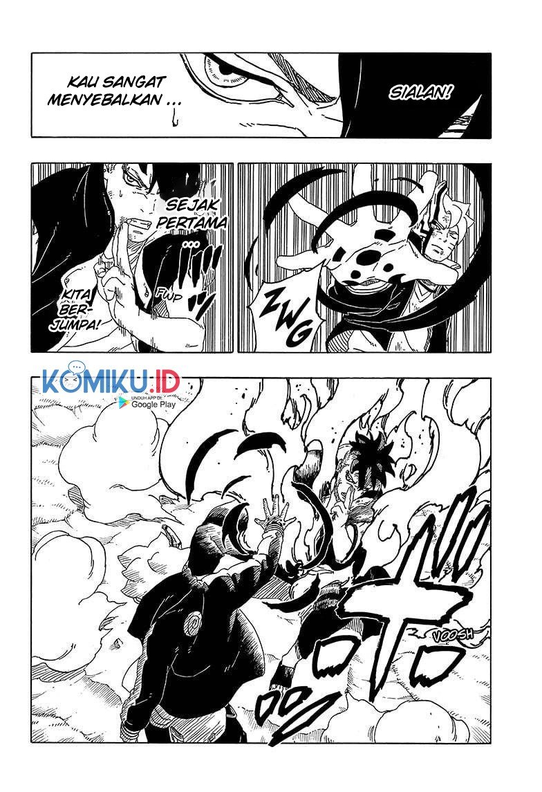 boruto - Chapter: 54