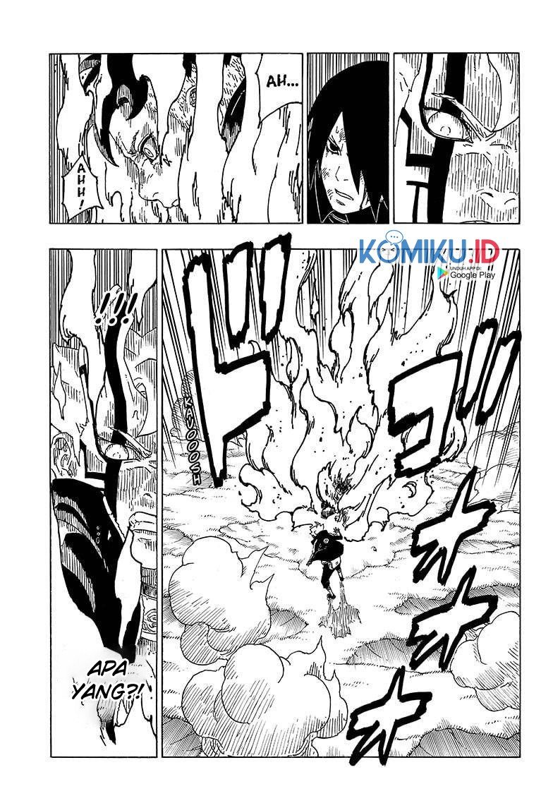 boruto - Chapter: 54