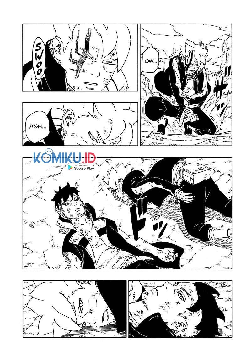 boruto - Chapter: 54