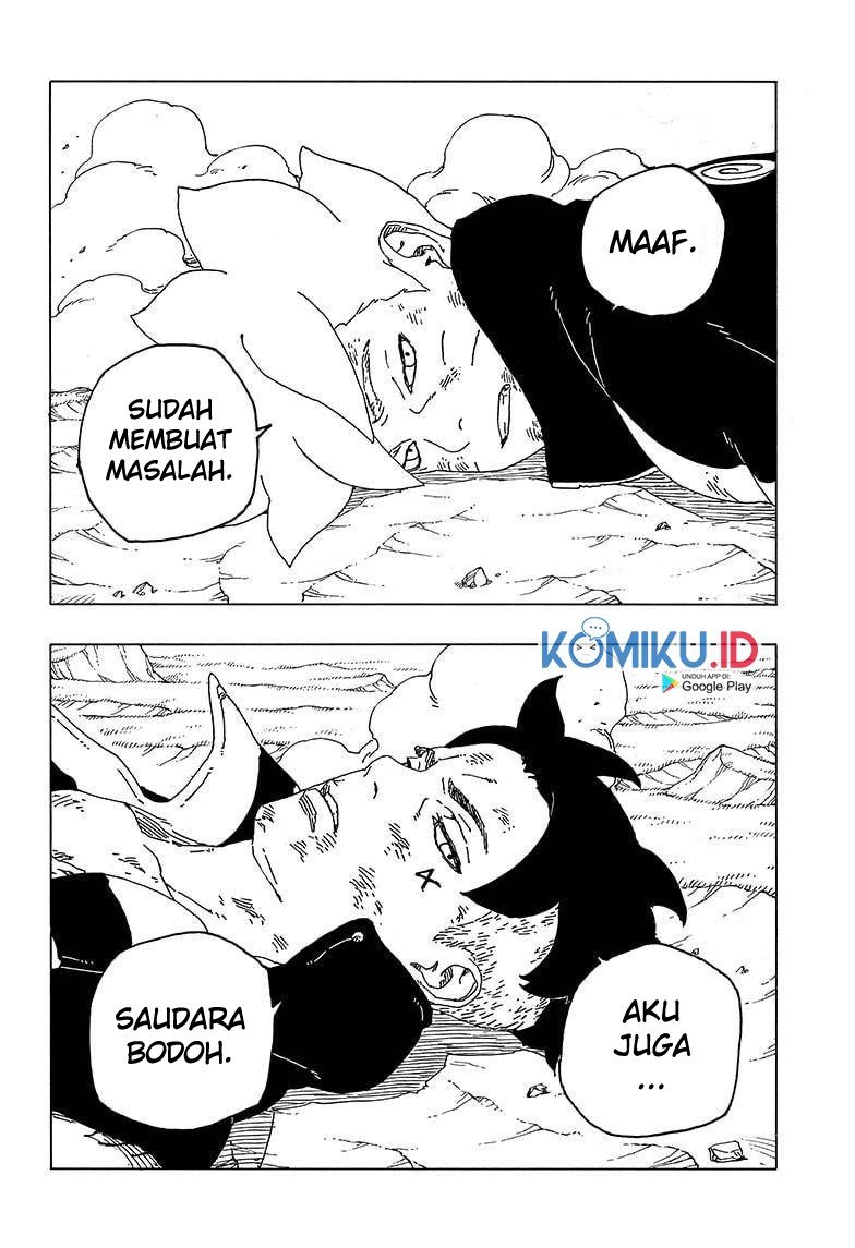 boruto - Chapter: 54