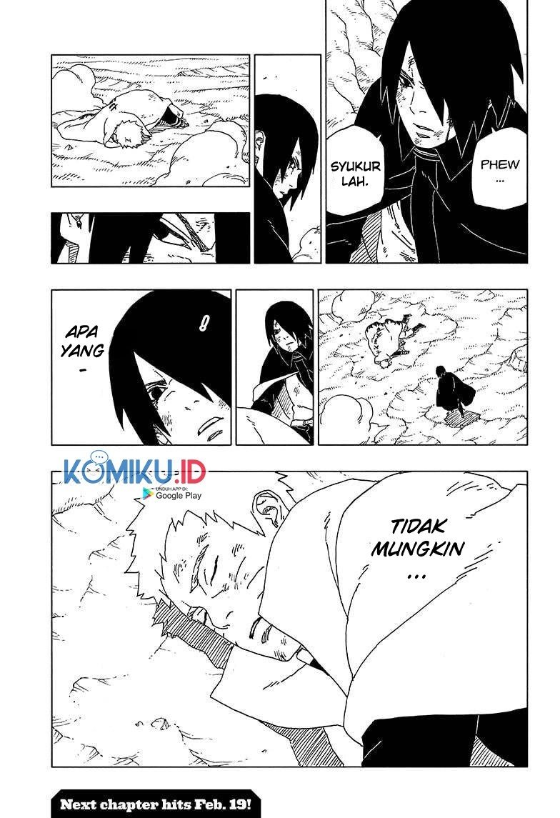 boruto - Chapter: 54