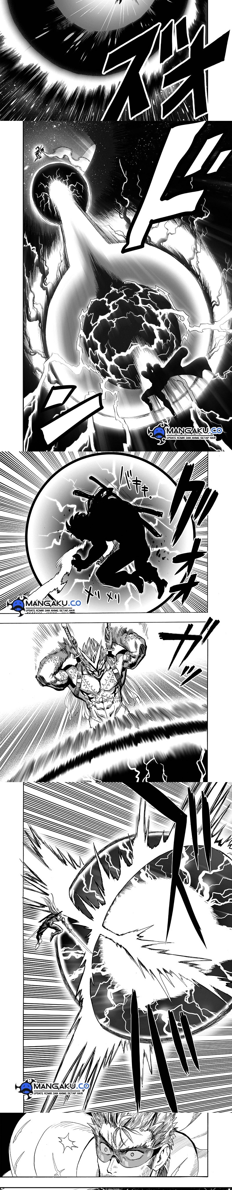 one-punch-man - Chapter: 252.6 (197.5)