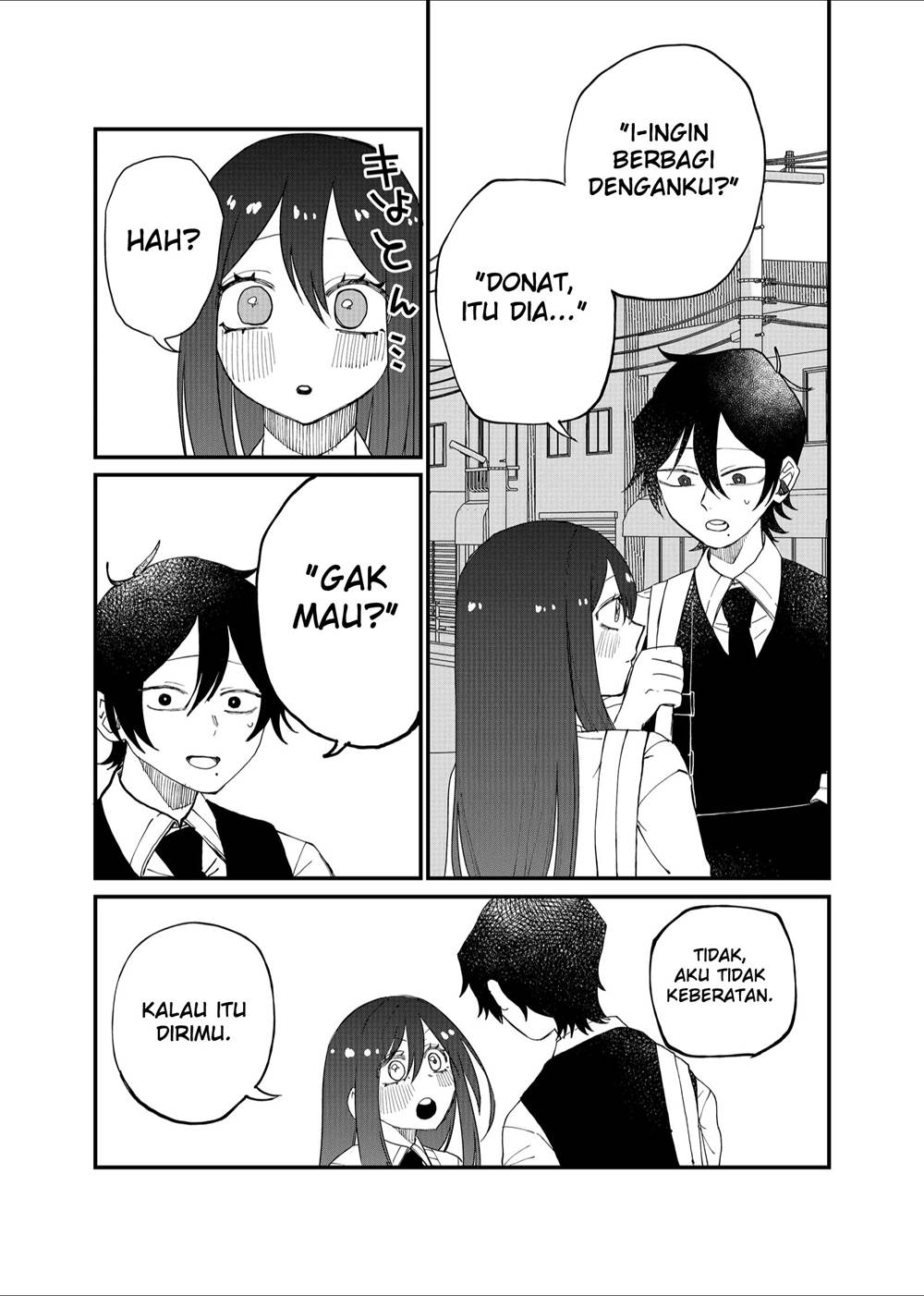 shihai-shoujo-kubaru-chan - Chapter: 14