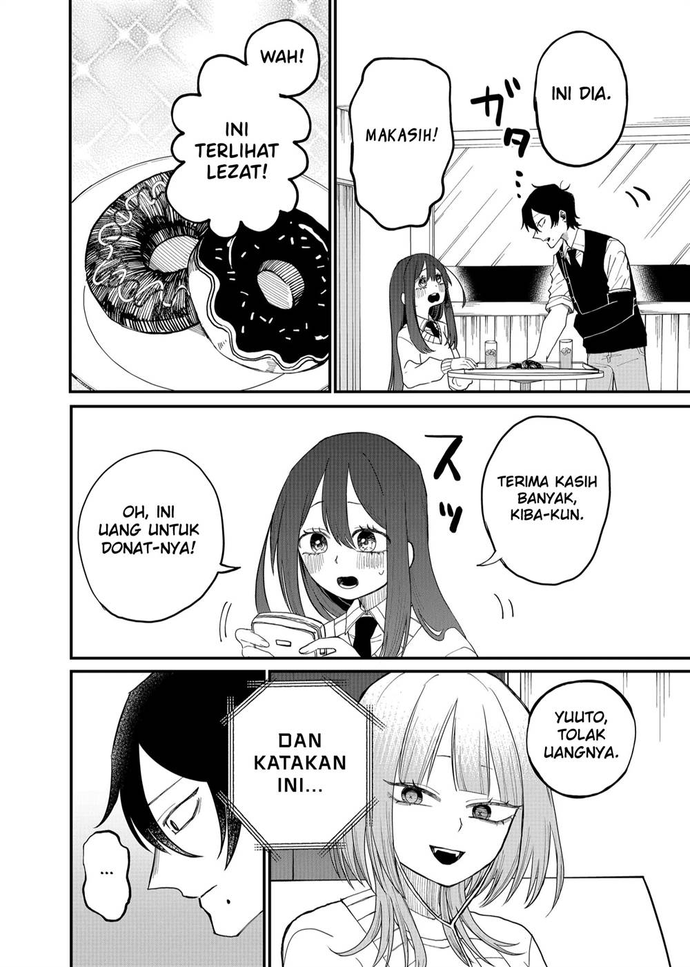 shihai-shoujo-kubaru-chan - Chapter: 14