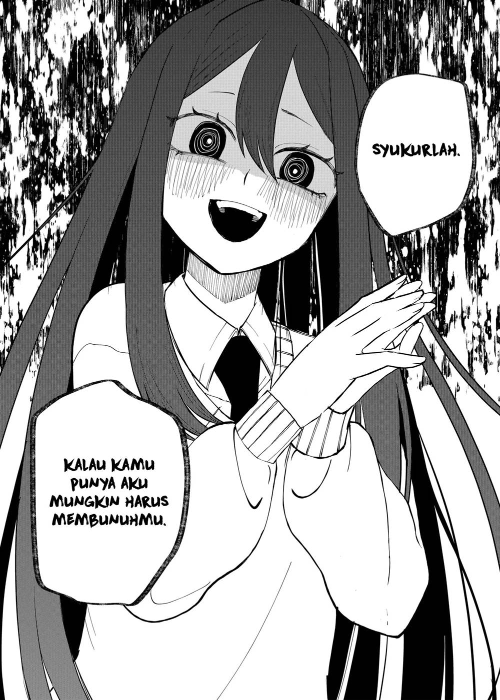 shihai-shoujo-kubaru-chan - Chapter: 14