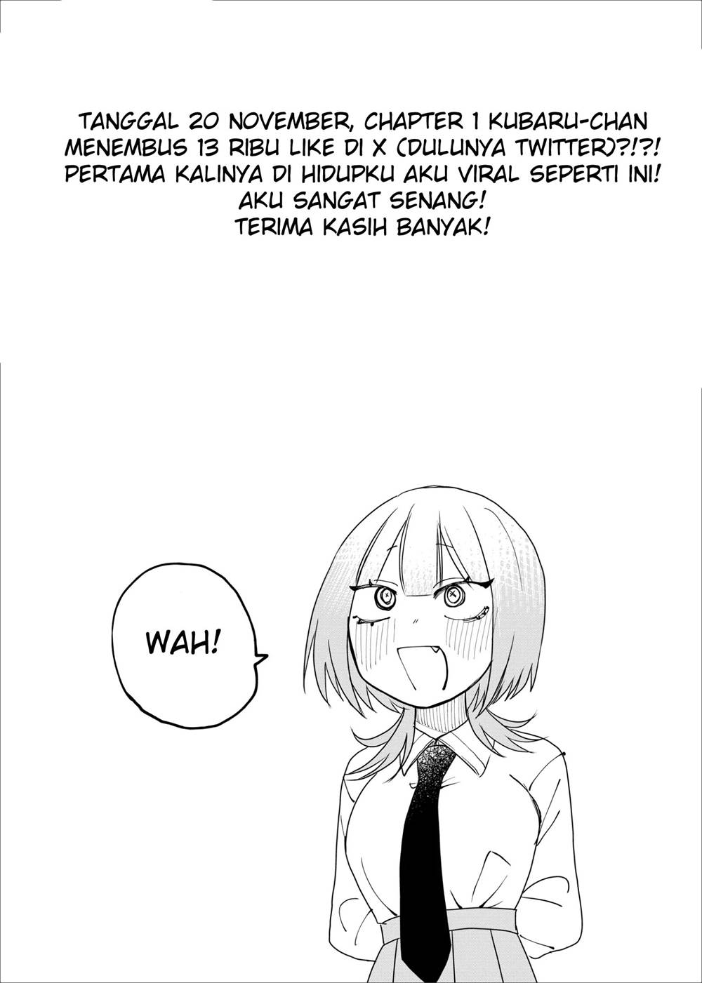 shihai-shoujo-kubaru-chan - Chapter: 14